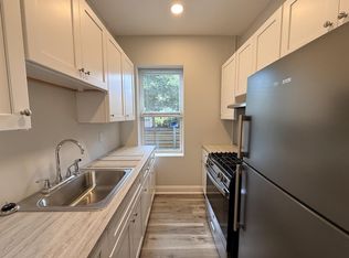 74 Kirkland St APT 4, Cambridge, MA 02138