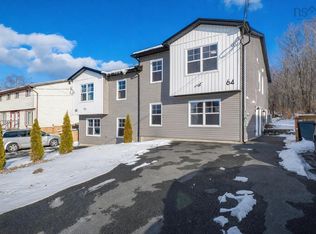 64 Everette St, Halifax, NS B2W 1H2