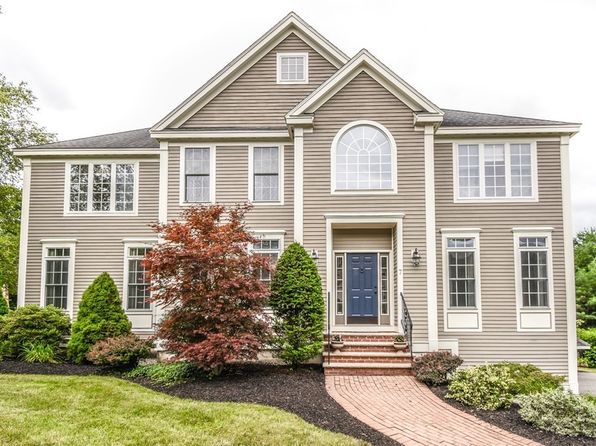 Hathorne Real Estate - Hathorne Danvers Homes For Sale | Zillow