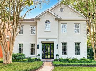 3771 Carlon St, Houston, TX 77005