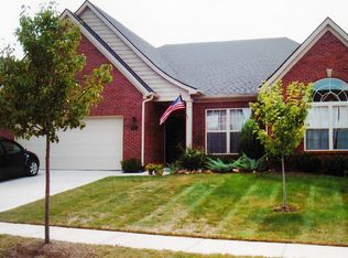 4648 Marlberry Pl, Lexington, KY 40509