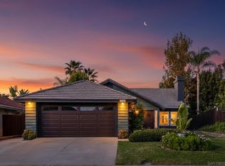 Lake View Estates, Oceanside, CA 92057