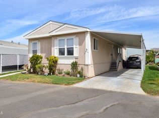 294 Rodgers St SPACE 294, Ventura, CA 93003