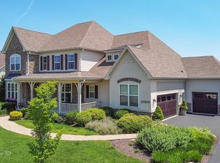 23505 N Sanctuary Club Dr, Kildeer, IL 60047