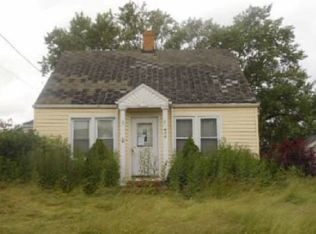 434 N Glenellen Ave, Youngstown, OH