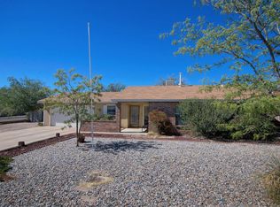 301 4th Ave NE, Rio Rancho, NM 87124
