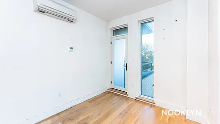 Rented by Nooklyn NYC LLC