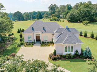 200 Foot Hills Rd, Greenville, SC 29617