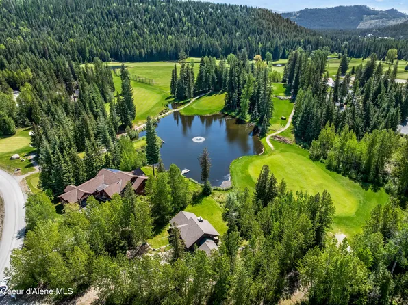 586 Fairway Dr, Priest River, ID 83856