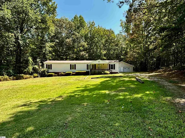 857 Cooley Bridge Rd, Pelzer, SC 29669