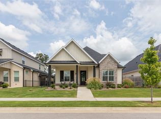 6922 Summer Hill Cv, Springdale, AR 72762