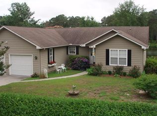 1136 Charlotte Ave SW, Calabash, NC 28467