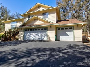 19069 Apple Valley Dr, Sonora, CA