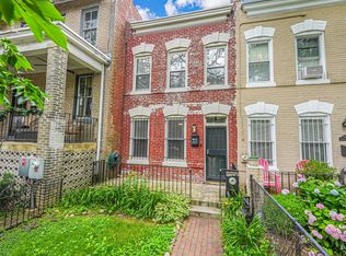 811 Kentucky Ave SE, Washington, DC 20003