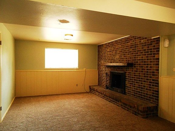 Lower Level Family Room