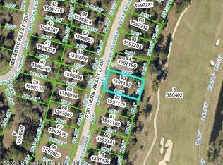 4097 Southern Valley Loop, Brooksville, FL 34601