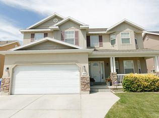 6638 W Brook Maple Way, West Jordan, UT 84081