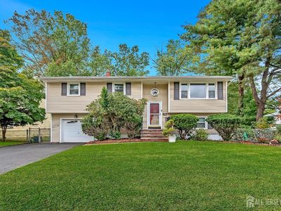 1460 Redwood Dr, Piscataway, NJ, 08854