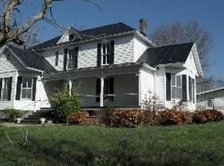 115 Dutchy Humphreys Rd, Limestone, TN 37681