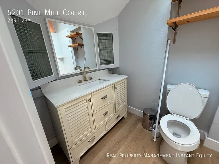 5201 Pine Mill Ct — Photo 11