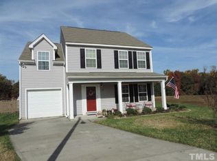 10 Padstow Ct, Durham, NC 27704