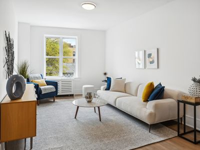 14809 Northern Blvd APT 3C, Flushing, NY, 11354