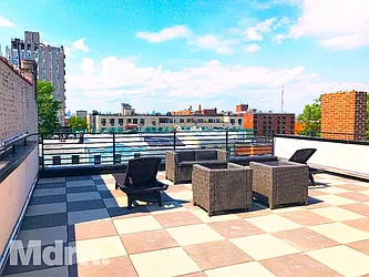 Rented by Mdrn Residential