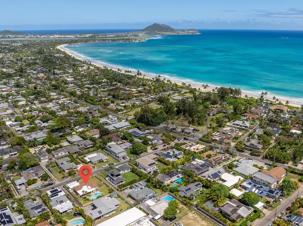 139 Hauoli St, Kailua, HI 96734