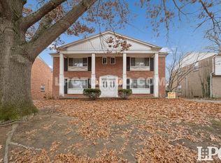 3860 Sheffield Ct, Toledo, OH 43623