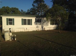 277 S Easy St, Lecanto, FL 34461