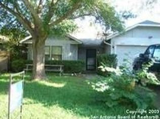 9146 Deer Vlg, San Antonio, TX 78250