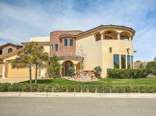 1012 C De Baca Ln, Bernalillo, NM 87004