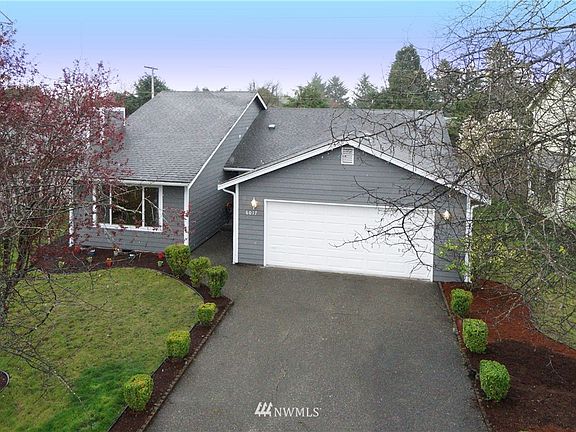 2nd image of 6017 58th Avenue SE