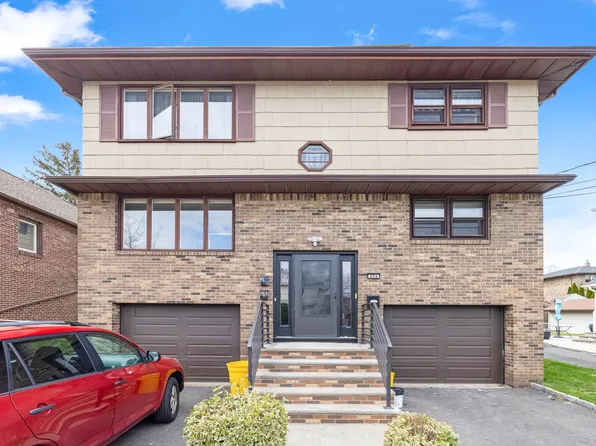 494 Ridgefield Ter, Fairview, NJ