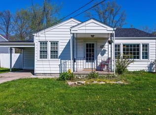 318 Anderson Ave, Columbia, MO 65203