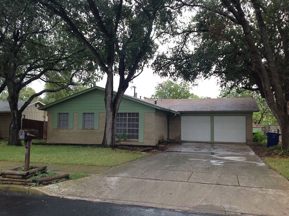 1st image of 1110 Mount Capote St