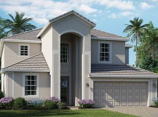 9547 Mirada Blvd, Fort Myers, FL 33908