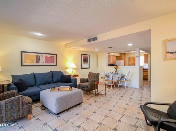 712 W Limberlost Dr Unit 32, Tucson, AZ 85705