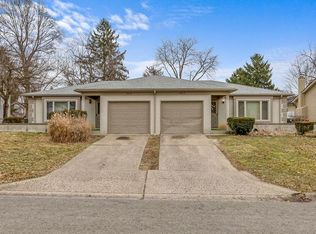 1810-1812 Walnut Hill Blvd, Columbus, OH 43232
