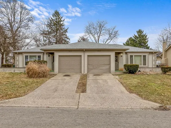 1810-1812 Walnut Hill Blvd, Columbus, OH 43232