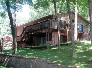 1227 Melody Ln, Alexandria, MN 56308