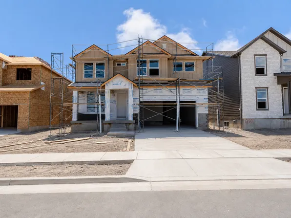 4353 W Denlinger Dr #2849, Herriman, UT 84096