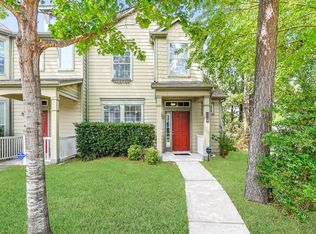 2039 Rustling Trees Way, Spring, TX 77373