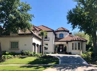 4711 Byron Cir, Irving, TX 75038