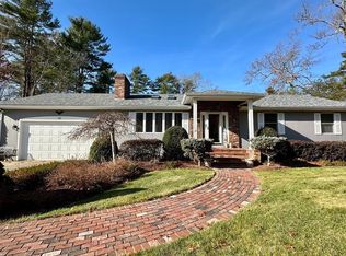 15 Rock Cress Ln, Acushnet, MA 02743