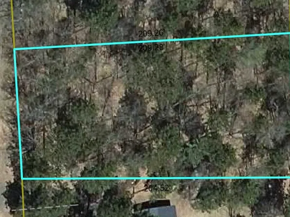 Lot 69 Aspen Terrace, Danbury, WI 54830