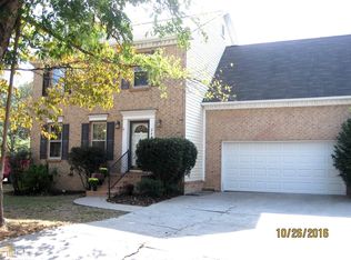 2669 Brookwest Ln SW #43, Marietta, GA 30064