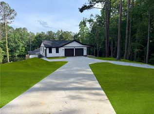 2706 Narroway Church Cir, Dallas, GA 30132