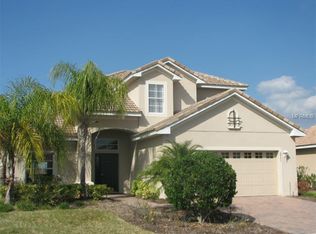 2931 Skyview Dr, Kissimmee, FL 34746