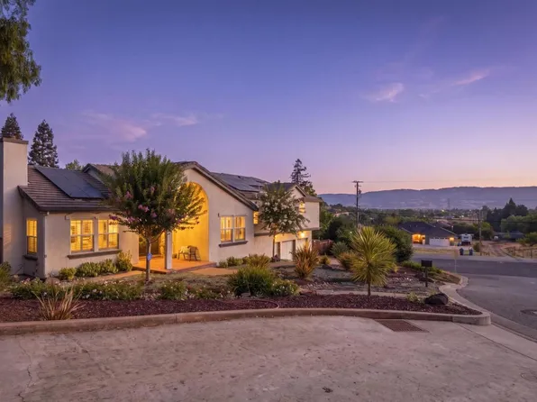 15815 Casino Real, Morgan Hill, CA 95037